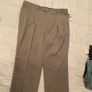NWT Perry Ellis Men’s Dress Pants